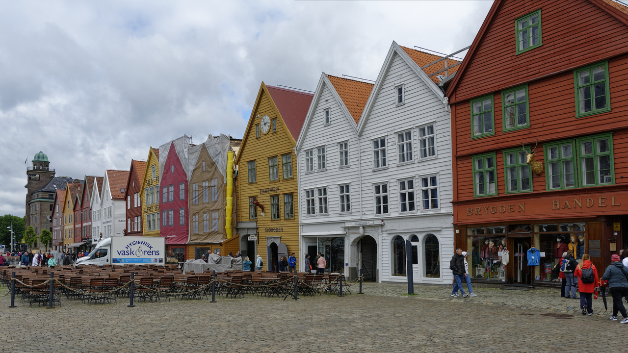 20180622 120845 , Bergen, Hordaland, Norway